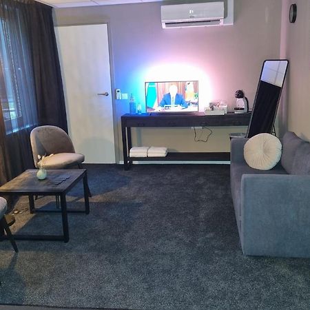 Hotel Cafe De Sport Velden Zewnętrze zdjęcie