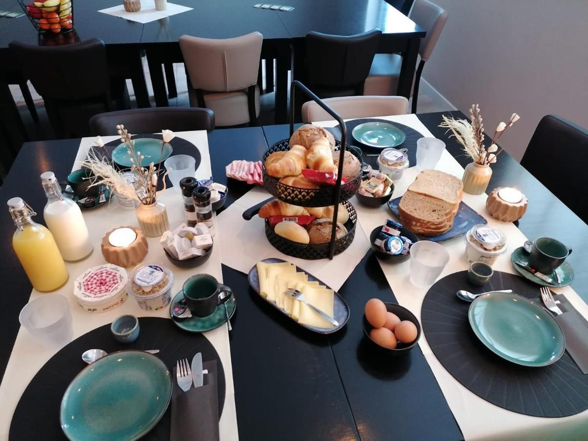 Hotel Cafe De Sport Velden Zewnętrze zdjęcie