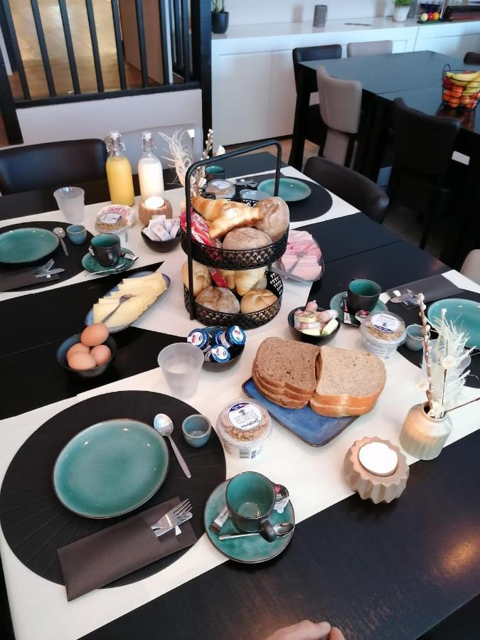 Hotel Cafe De Sport Velden Zewnętrze zdjęcie