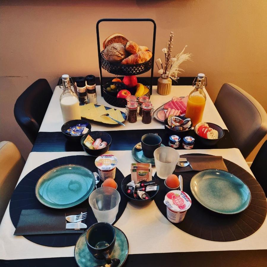 Hotel Cafe De Sport Velden Zewnętrze zdjęcie