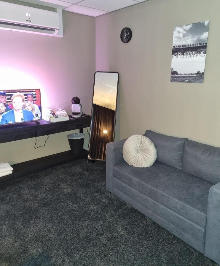 Hotel Cafe De Sport Velden Zewnętrze zdjęcie