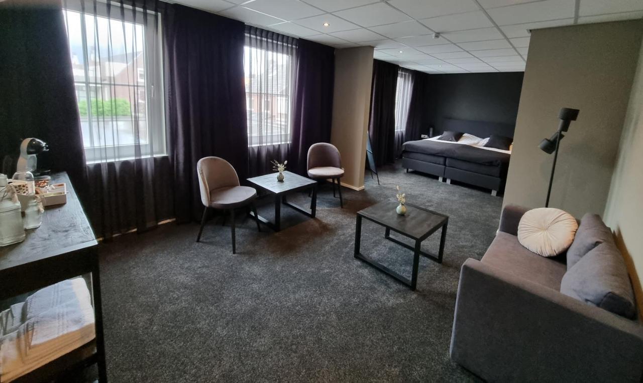 Hotel Cafe De Sport Velden Zewnętrze zdjęcie